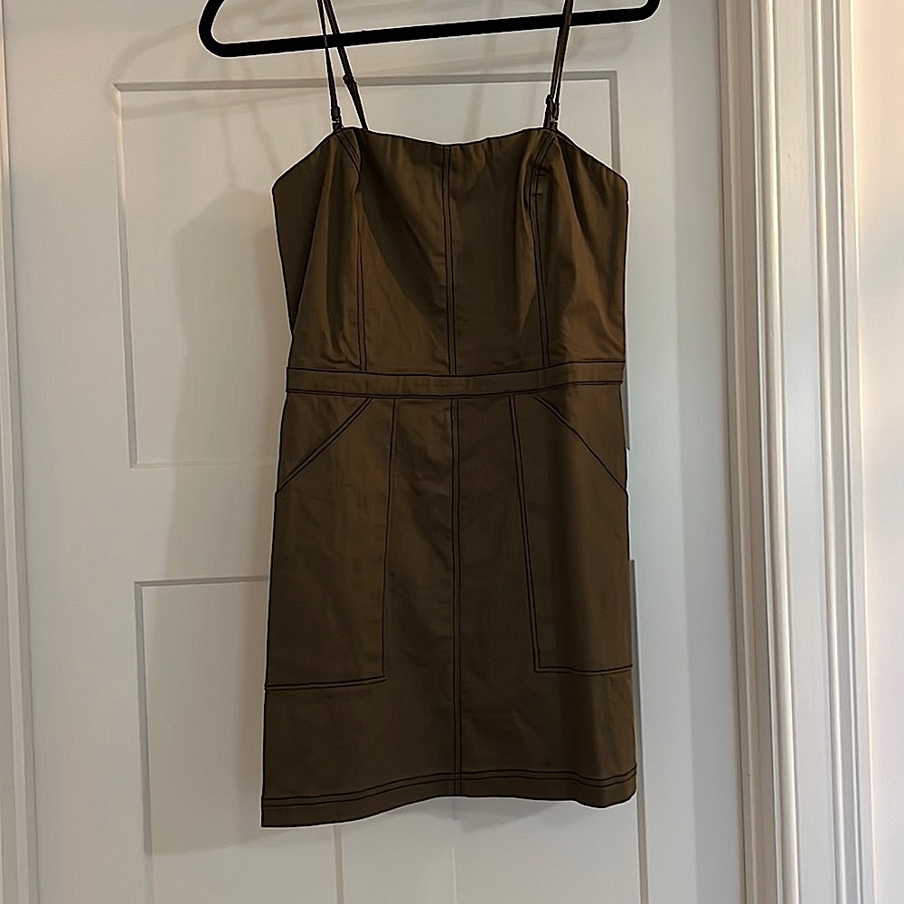 Urban outfitters mini dress